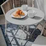 Zentrumsnah, Balkon, 2 Smart Tv, Schnelles Wifi Apartment Dresden