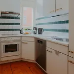 Zentrumsnah, Balkon, 2 Smart Tv, Schnelles Wifi Apartment *