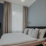 Zentrumsnah, Balkon, 2 Smart Tv, Schnelles Wifi * Dresden