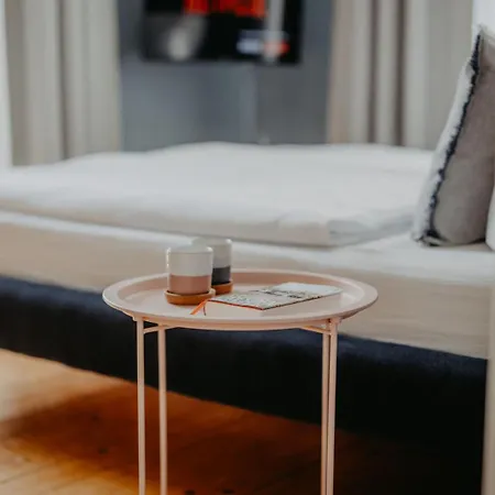 Zentrumsnah, Balkon, 2 Smart Tv, Schnelles Wifi Διαμέρισμα *