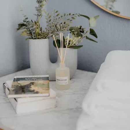 Zentrumsnah, Balkon, 2 Smart Tv, Schnelles Wifi Apartmán *