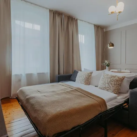 Zentrumsnah, Balkon, 2 Smart Tv, Schnelles Wifi *