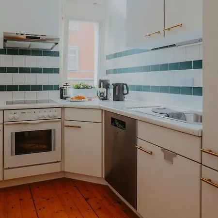 Zentrumsnah, Balkon, 2 Smart Tv, Schnelles Wifi Διαμέρισμα *
