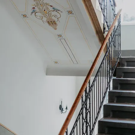 Zentrumsnah, Balkon, 2 Smart Tv, Schnelles Wifi Drážďany