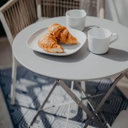 Zentrumsnah, Balkon, 2 Smart Tv, Schnelles Wifi