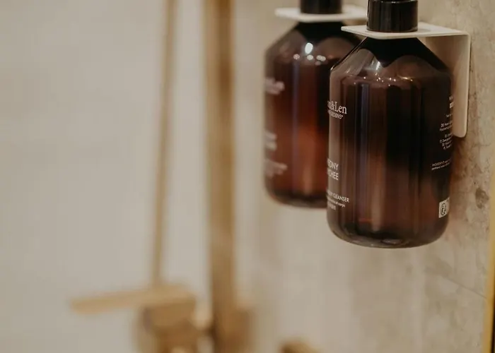 Zentrumsnah, Balkon, 2 Smart Tv, Schnelles Wifi