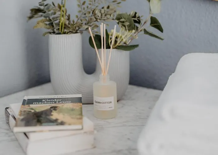 Zentrumsnah, Balkon, 2 Smart Tv, Schnelles Wifi Appartamento *