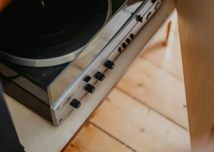 Zentrumsnah, Balkon, 2 Smart Tv, Schnelles Wifi دريسدن