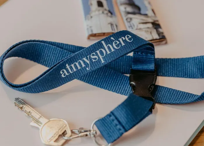 Zentrumsnah, Balkon, 2 Smart Tv, Schnelles Wifi * دريسدن