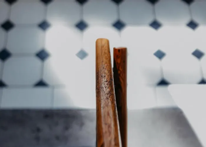 شقة Zentrumsnah, Balkon, 2 Smart Tv, Schnelles Wifi دريسدن