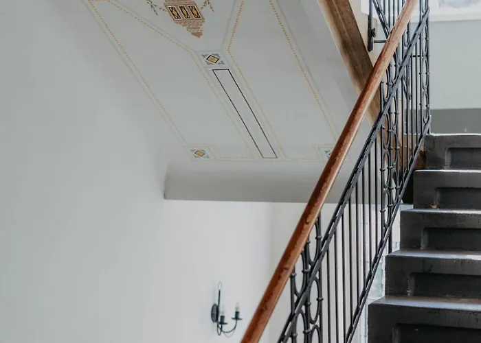 Zentrumsnah, Balkon, 2 Smart Tv, Schnelles Wifi دريسدن