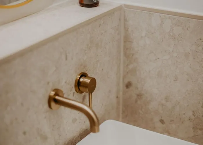 Zentrumsnah, Balkon, 2 Smart Tv, Schnelles Wifi