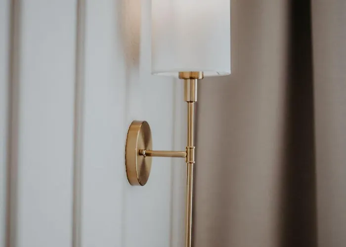 شقة Zentrumsnah, Balkon, 2 Smart Tv, Schnelles Wifi *