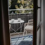 Zentrumsnah, Balkon, 2 Smart Tv, Schnelles Wifi Dresden