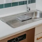 Zentrumsnah, Balkon, 2 Smart Tv, Schnelles Wifi