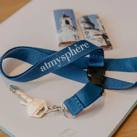 Zentrumsnah, Balkon, 2 Smart Tv, Schnelles Wifi * Dresden