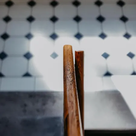 Apartment Zentrumsnah, Balkon, 2 Smart Tv, Schnelles Wifi Dresden