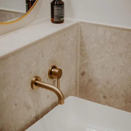 Zentrumsnah, Balkon, 2 Smart Tv, Schnelles Wifi