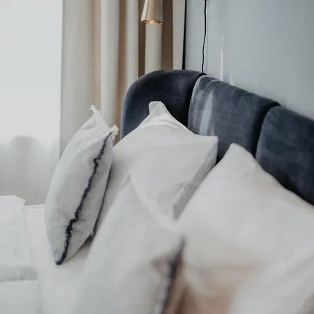 Zentrumsnah, Balkon, 2 Smart Tv, Schnelles Wifi *