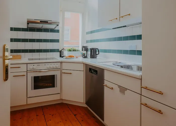 Zentrumsnah, Balkon, 2 Smart Tv, Schnelles Wifi Apartamento *